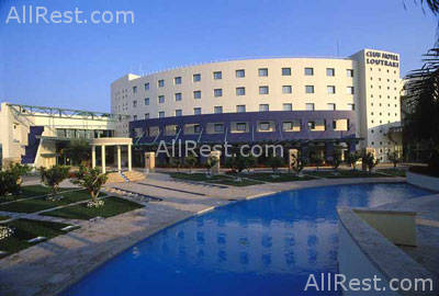 Club Hotel Casino Loutraki 8